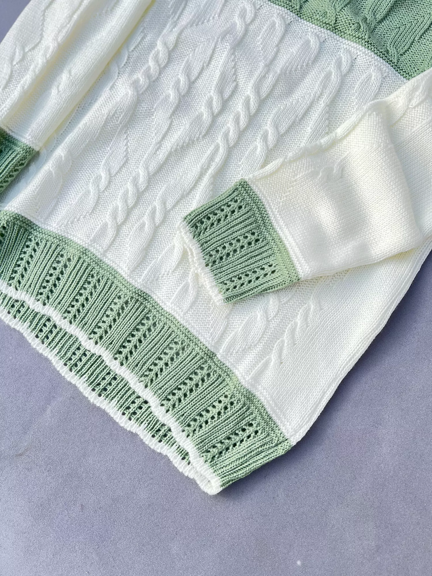 پلیور دخترونه شیرین‌ کد 8311