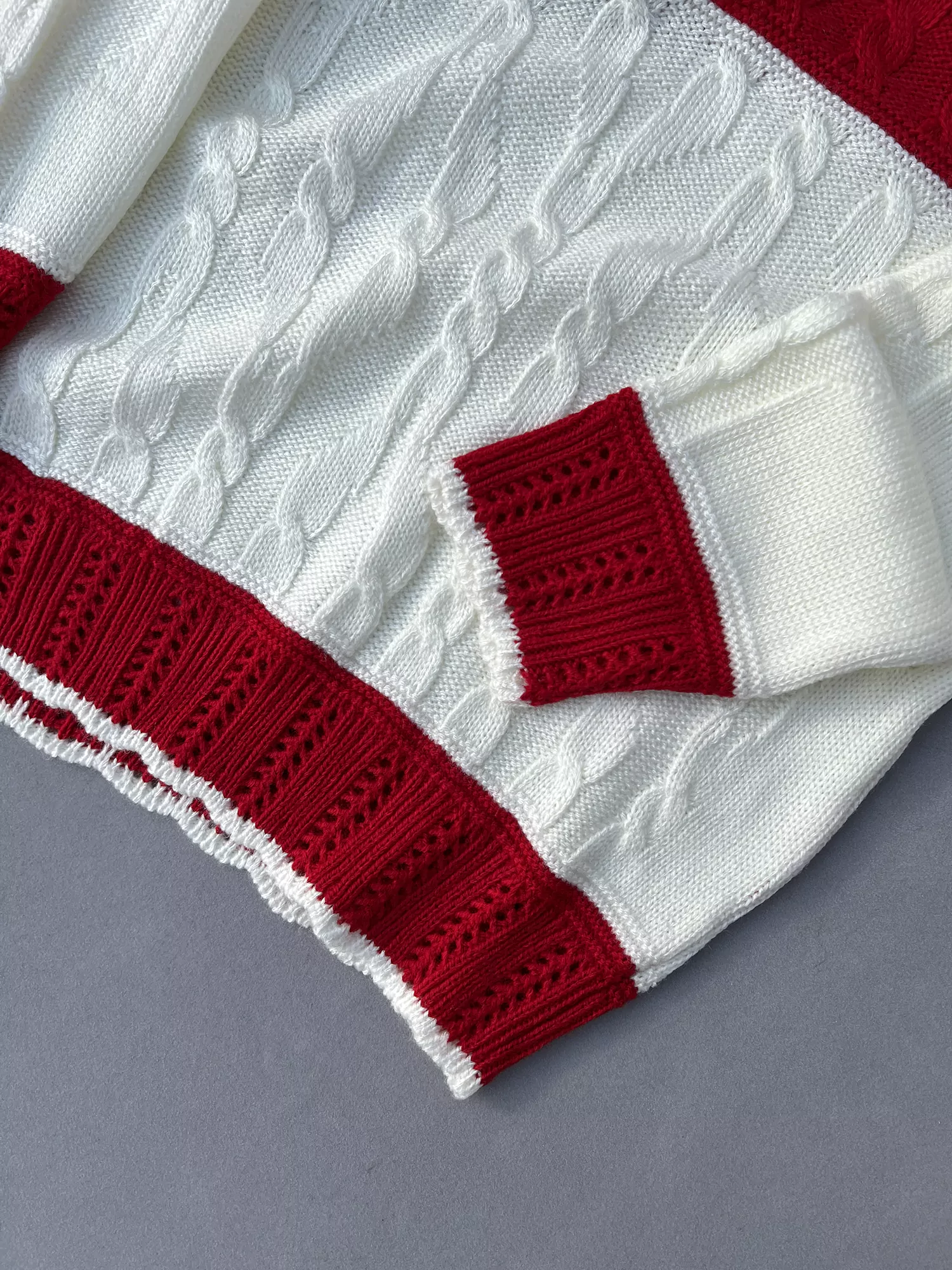 پلیور دخترونه شیرین‌ کد 8311