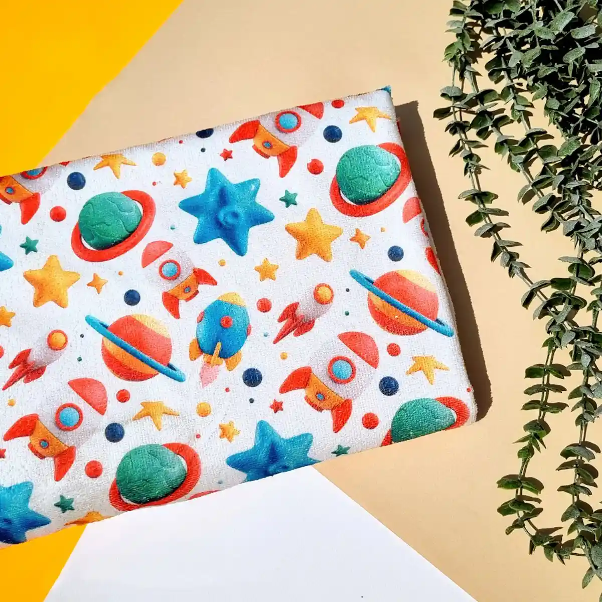 مدل استار کد:1235 قواره آماده - پوشاک کودک کیدونیت