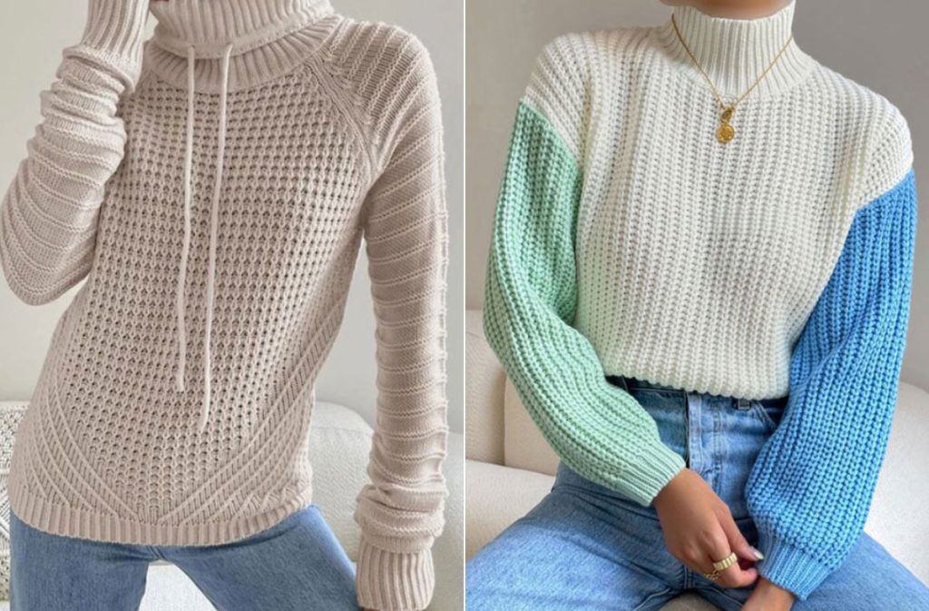 ترند پوشاک 2025